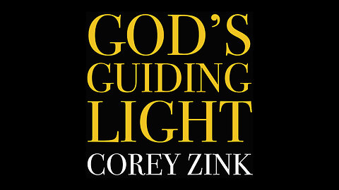 God's Guiding Light by Corey Zink feat. Amanda Smith | Bluegrass Gospel Music Video