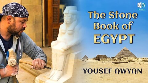 The Truth about Ancient Egypt and Our Life Today Yousef Awyan