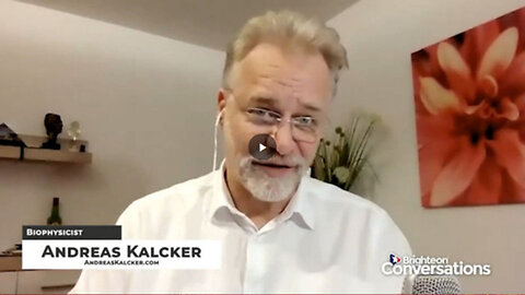 Mike Adams & Dr. Andreas Kalcker: Chlorine Dioxide Expert Reveals the Revolution in Medicine