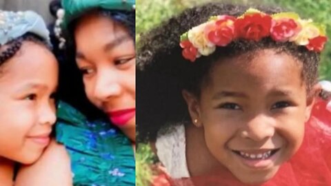 Missing 6 Year Old Girl Elle Ragin, Mother Found Dead Northfield Minnesota