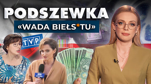 Jak kradli na ekstremistycznym BEŁS*TIE | Plany finansowe Romaszewskiej-Guzy i innych. PODSZEWKA