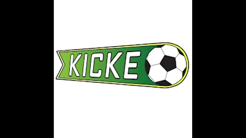 Free kick footbal