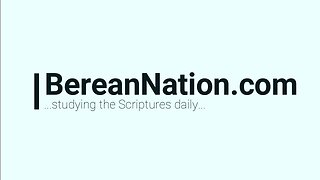 Weekly Bible Study - 2024 Apr 18