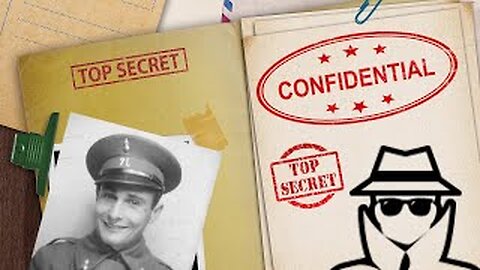 Juan Garcia The Spy That Won WWII