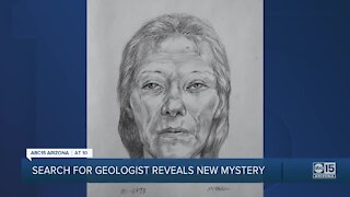 A look into how investigators work to identify unidentified bodies