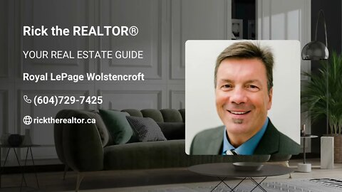 Real Estate Market Update | Fraser Valley | June 2022 | Rick the REALTOR®