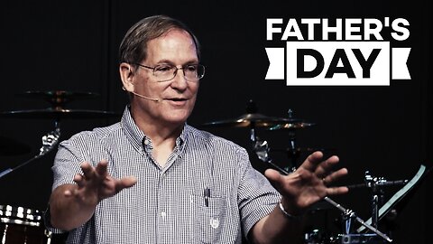 Father's Day Message - June 18, 2023