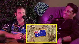 01. VET'S VIEWS ON AUSTRALIAN MILITARY, AI and more | ArmouredViper