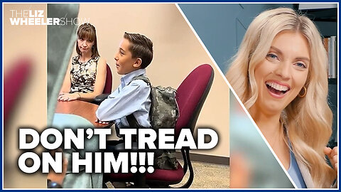 7th grader REMOVED from class over ‘Don’t Tread on Me’ patch