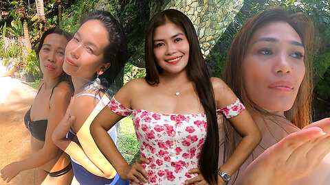 Filipina Girls You WANT in CEBU