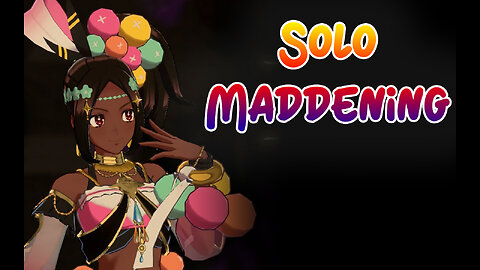 SAND STORM Timerra build solo Maddening | Fire Emblem Engage Discussion