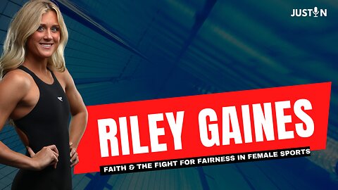 Riley Gains | Speaks Truth