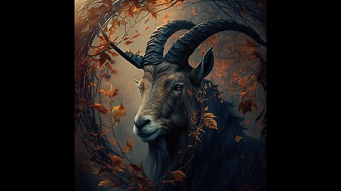 CAPRICORN OCTOBER FORECAST