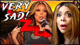 The Tragic Downfall of Wendy Williams