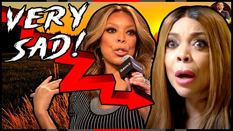 The Tragic Downfall of Wendy Williams