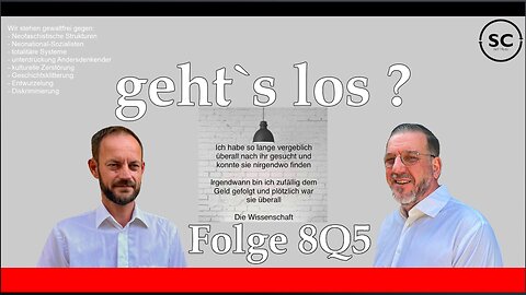 geht`s los ? Folge 805