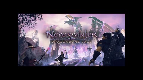 Neverwinter descobrindo todas as novidades