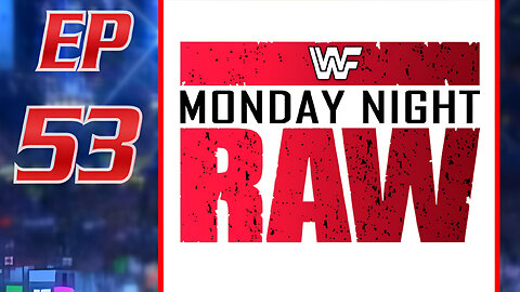 WWF Monday Night Raw: Episode 53 | (February 28th, 1994)