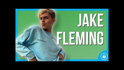 Jake Fleming | Stylist, Fashion & OnlyFans Creator
