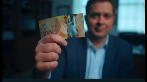 Andrew Scheer nailed inflation