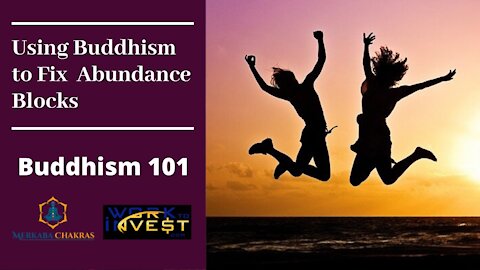 Fix 3rd Dimension Issues & Ascend to 5D Earth - Buddhism 101 w/Von Galt