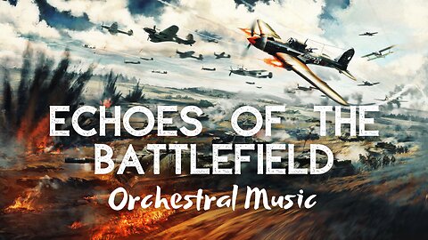 Echoes of the Battlefield | Short Orchestral Music