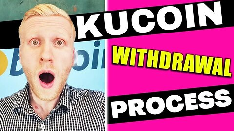 How to Withdraw Money from KuCoin (Bank, Visa Card, Crypto, etc.)