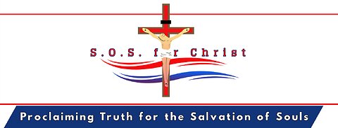 | SPONTANEOUS SPIRITUAL TRUTHS | SO.S. for CHRIST |
