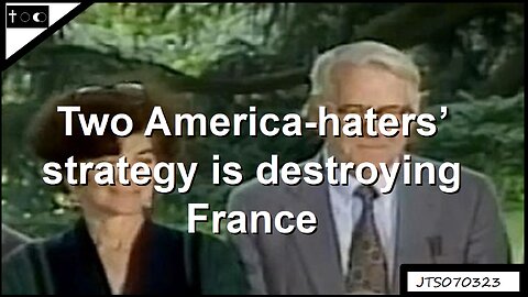 France isn't France.