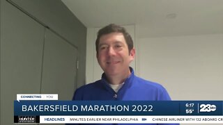 Bakersfield Marathon returning as in-person event