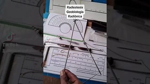 #Radiestesia #Radionica #Geobiologia #Psionica #Parapsicologia #podeterciencia