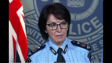 Wiembilla Police Shootings Queensland Australia