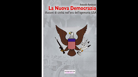 la democrazia made in USA:gli esportatori della democrazia e dei diritti umani in qualsiasi parte del mondo nel corso della storia dalla 2 guerra mondiale ai giorni d'oggi per portare la loro "democrazia" BOMBARDANDO gli altri