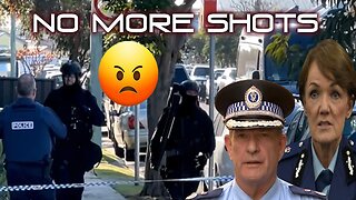 NSW Police do it again