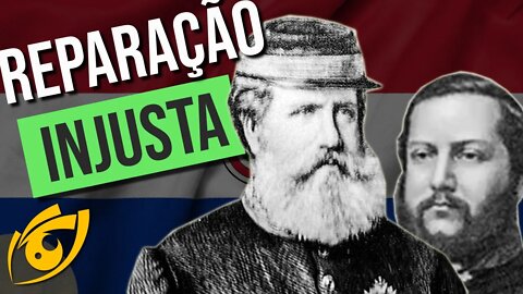 Brasil já está pagando REPARAÇÃO ao PARAGUAI, e a culpa é do PT