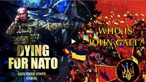 DYING FOR UKRAINE-UPDATE ON SPECIAL MILITARY OPERATION 4/30 TY JGANON, SGANON
