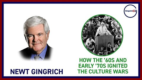 American Despotism How the ’60s and Early ’70s Ignited the Culture Wars#news #history