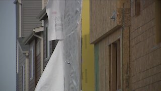 Town of Castle Rock considers adding tax on new home builds