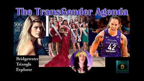The Transgender Agenda