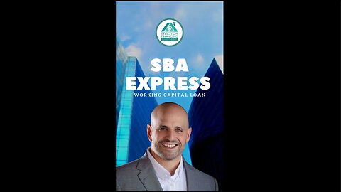 SBA Express Working Capital Loans: The Quick and Easy Way to Finance Your Business
