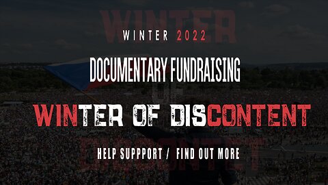 The Winter of Discontent
