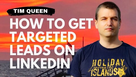 5 Methods to generate targeted leads on LinkedIn - which works best for you?