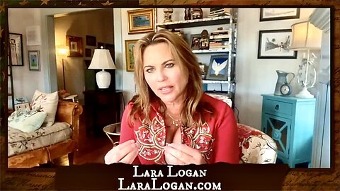 GREAT INTERVIEW - Lara Logan on Ukraine, Nazis, CIA & New World Order