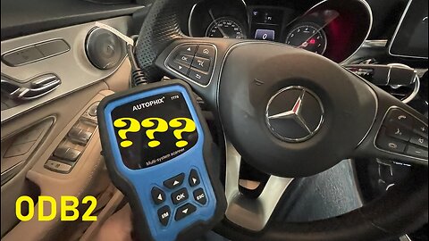 Problem to Connect OBD2 Scanner To Car - Most Common Problem!
