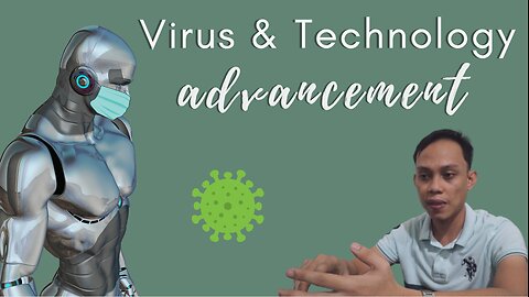Virus & Technology Advancement Explorer's Opinion (Book Prediction by Dean Koontz)