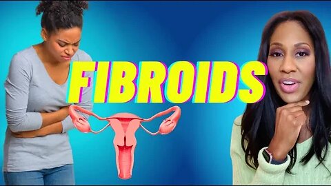 What Are the Symptoms of Fibroids? Could Your Symptoms Be Caused by Fibroids? A Doctor Explains