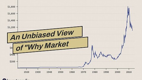 An Unbiased View of "Why Market Volatility Makes Gold a Safe Haven for Investors"