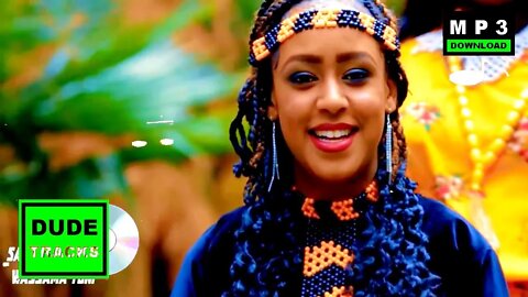 Wayyama Tuni Sabantuu oromo new oromo music official video 2022 DUDETRACKS