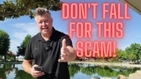 A Zelle Payment Scam That You Need To Learn From