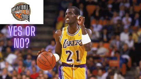 Is he a Hall of Famer? Episode #34: Michael Cooper